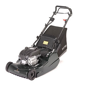 Hayter Harrier 22 BBC Autodrive VS (563J)