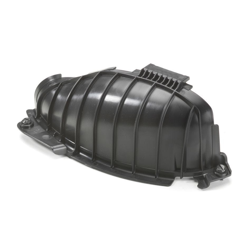 MULCHING PLUG KIT SD 98